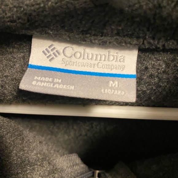 Kids Columbia jacket - Picture 3 of 3